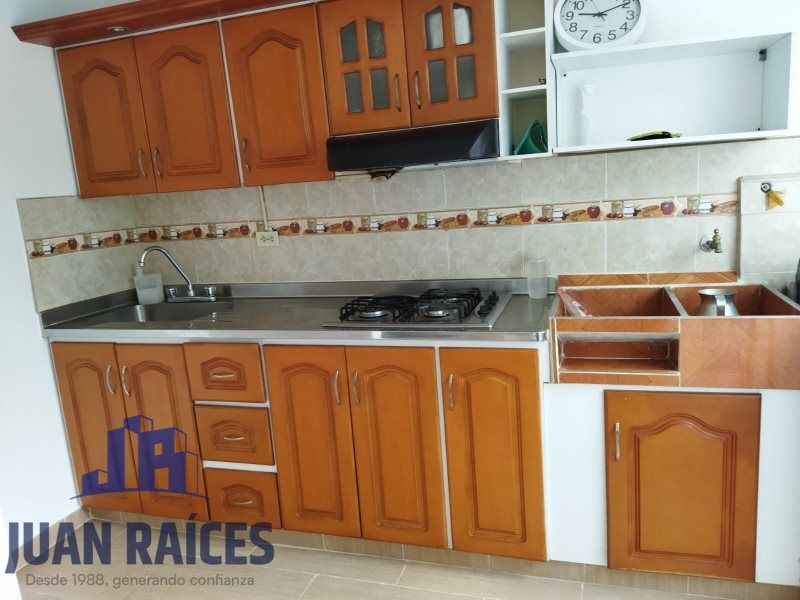 Apartamento en arriendo Antioquia Envigado La Mina 68 m2 Habitaciones 3 Baños 2 Garajes 0 Precio $1950000