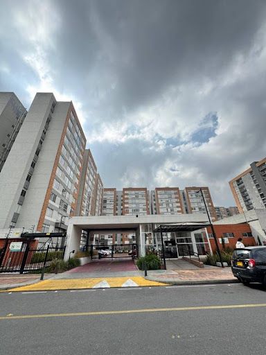 Apartamento en arriendo Cundinamarca Bogotá La Esperanza 48 m2 Habitaciones 2 Baños 2 Garajes 0 Precio $2074900