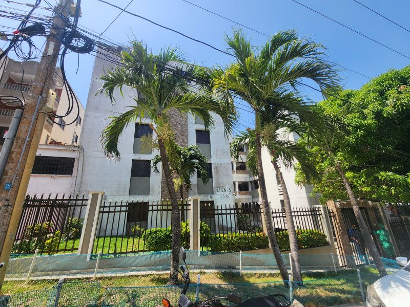 Apartamento en venta Atlántico Barranquilla Altos Del Limon 111 m2 Habitaciones 3 Baños 3 Garajes 1 Precio $390000000