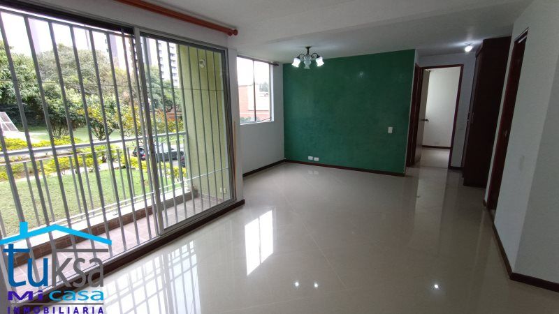 Apartamento en venta Antioquia La Estrella Ub Villa Campestre 64 m2 Habitaciones 2 Baños 2 Garajes 1 Precio $490000000