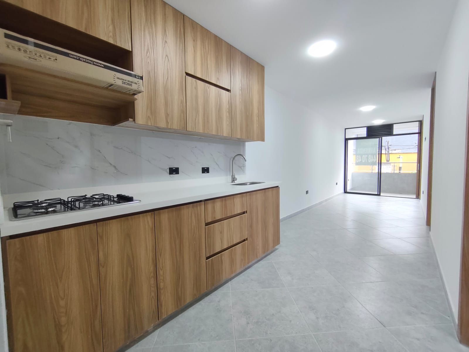 Apartamento en arriendo Antioquia Itagüí Santa Maria Et I 75 m2 Habitaciones 3 Baños 2 Garajes 0 Precio $2200000