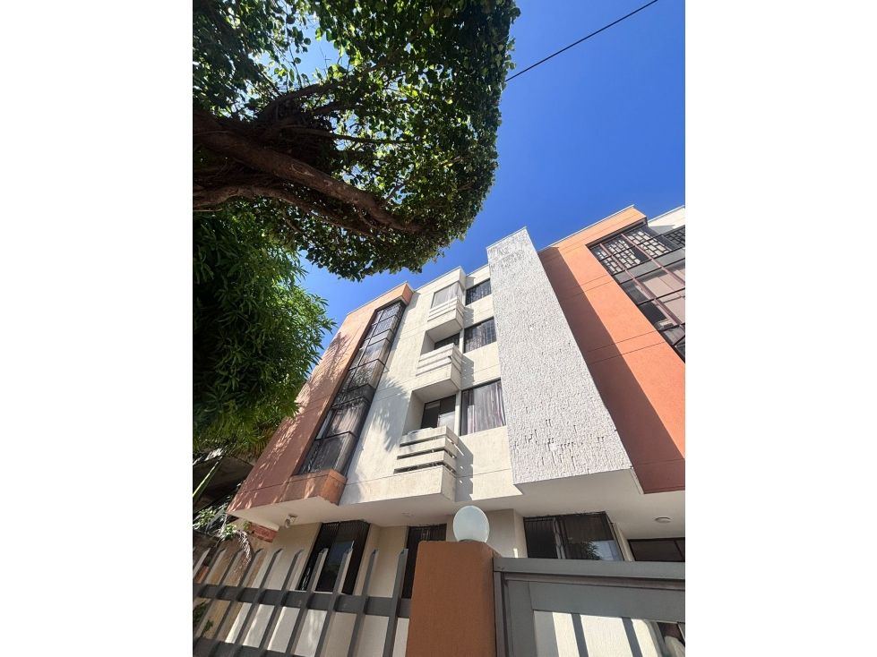 Apartamento en venta Atlántico Barranquilla Altos Del Prado 122 m2 Habitaciones 4 Baños 3 Garajes 1 Precio $400000000