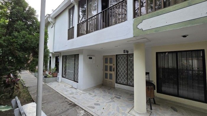 Casa en venta Valle Del Cauca Cali Alfonso Barberena A 156 m2 Habitaciones 4 Baños 4 Garajes 1 Precio $400000000