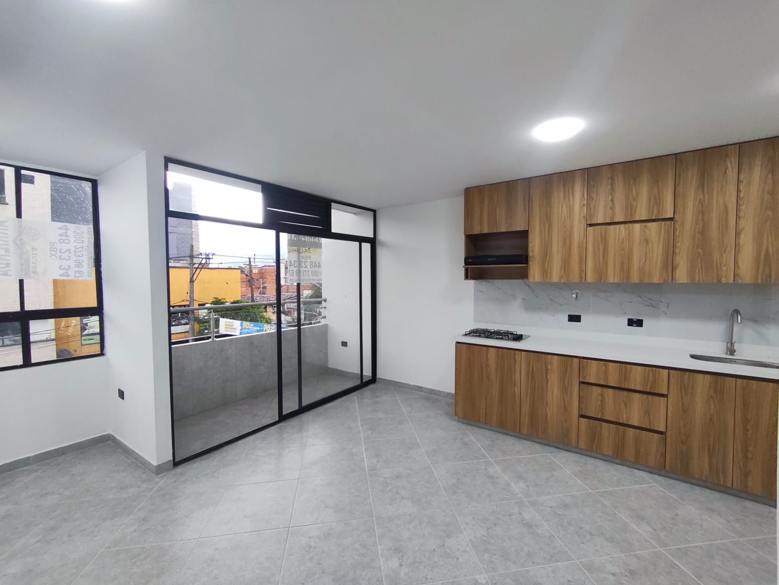 Apartamento en arriendo Antioquia Itagüí Santa Maria Et I 75 m2 Habitaciones 3 Baños 2 Garajes 0 Precio $2000000