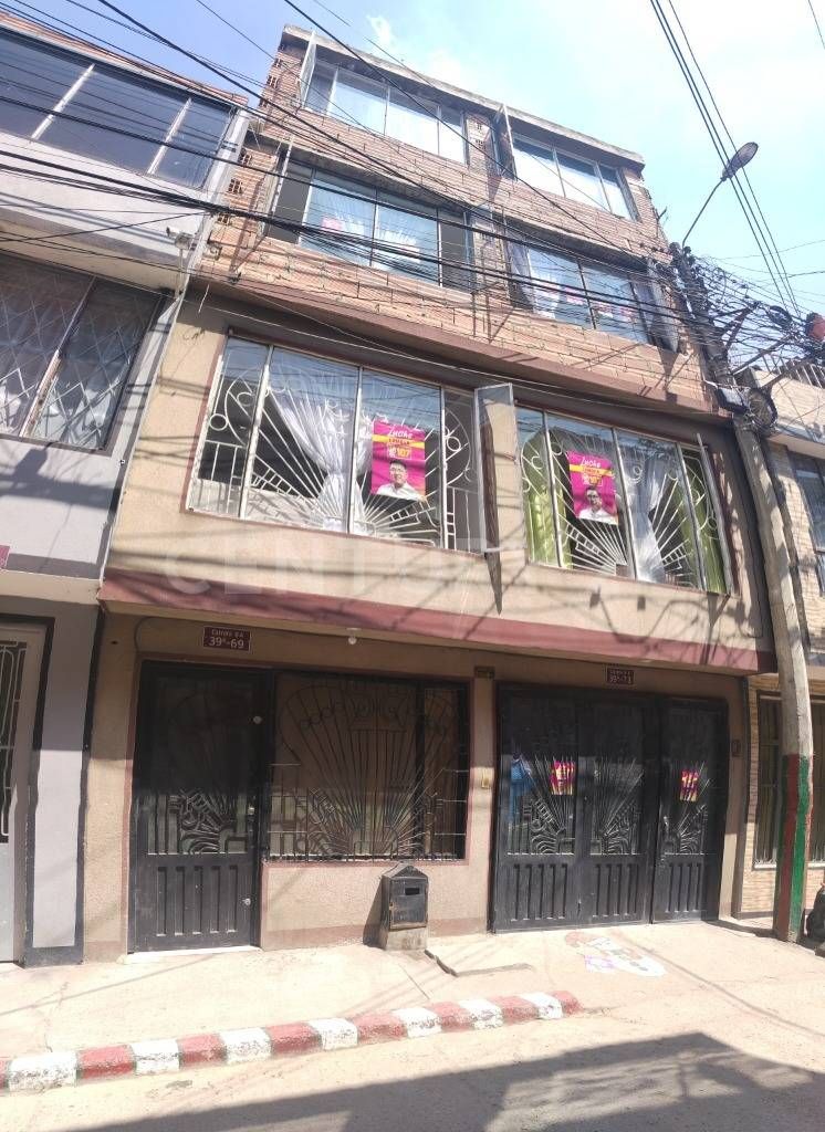 Casa en venta Cundinamarca Soacha Br Leon Xiii Segundo Sector 210 m2 Habitaciones 8 Baños 3 Garajes 0 Precio $800000000