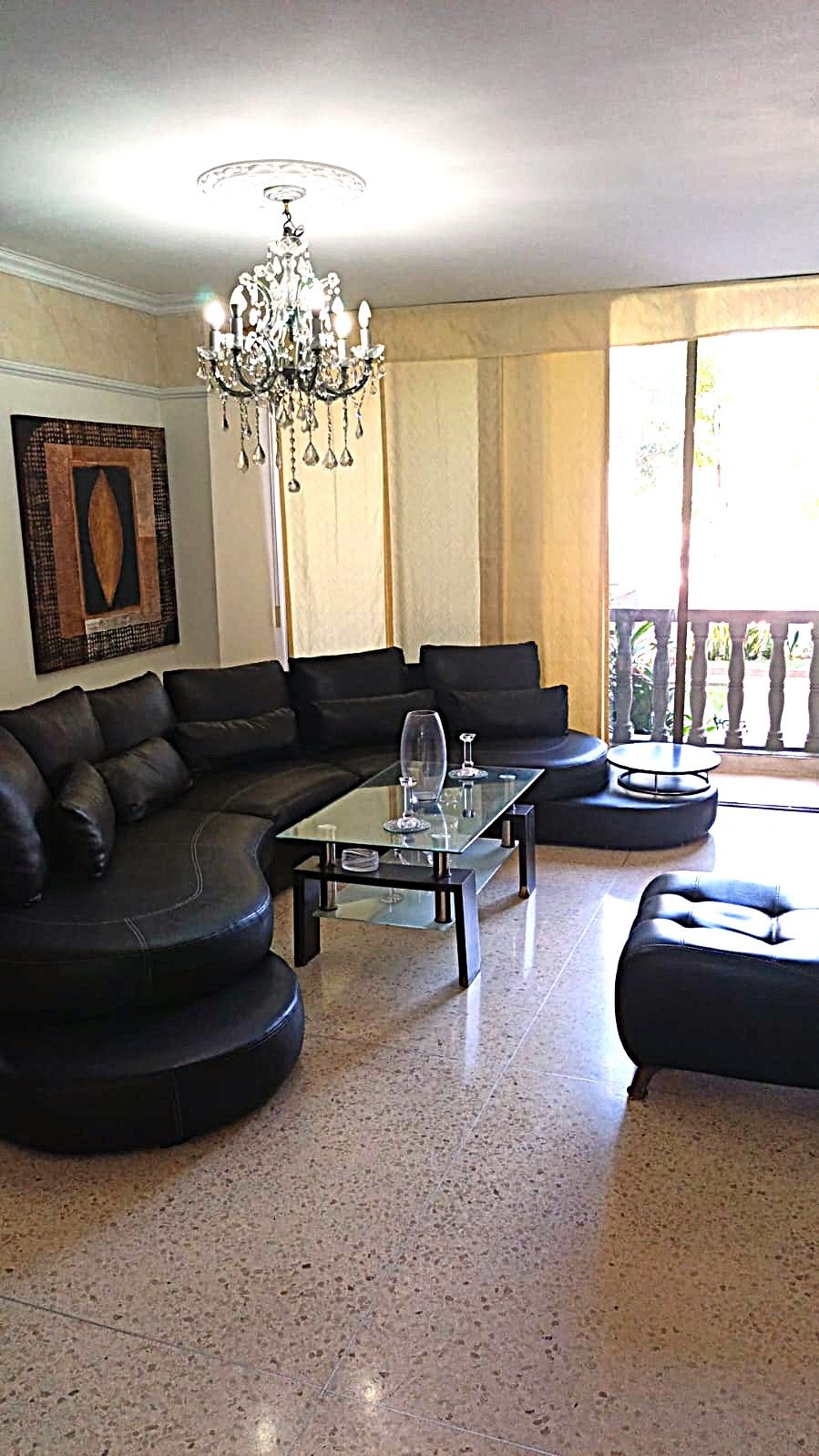 Apartamento en venta Atlántico Barranquilla Villa Country 140 m2 Habitaciones 3 Baños 3 Garajes 1 Precio $650000000