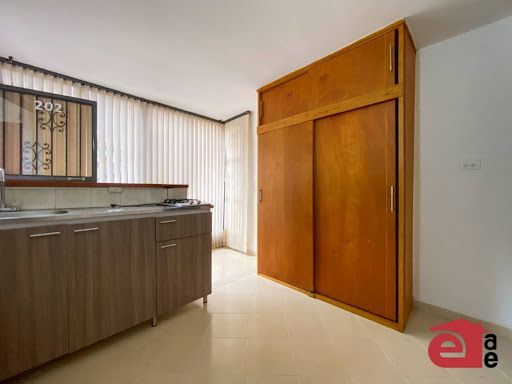 Apartaestudio en arriendo Antioquia Envigado Trianon 11 m2 Habitaciones 1 Baños 1 Garajes 0 Precio $1100000