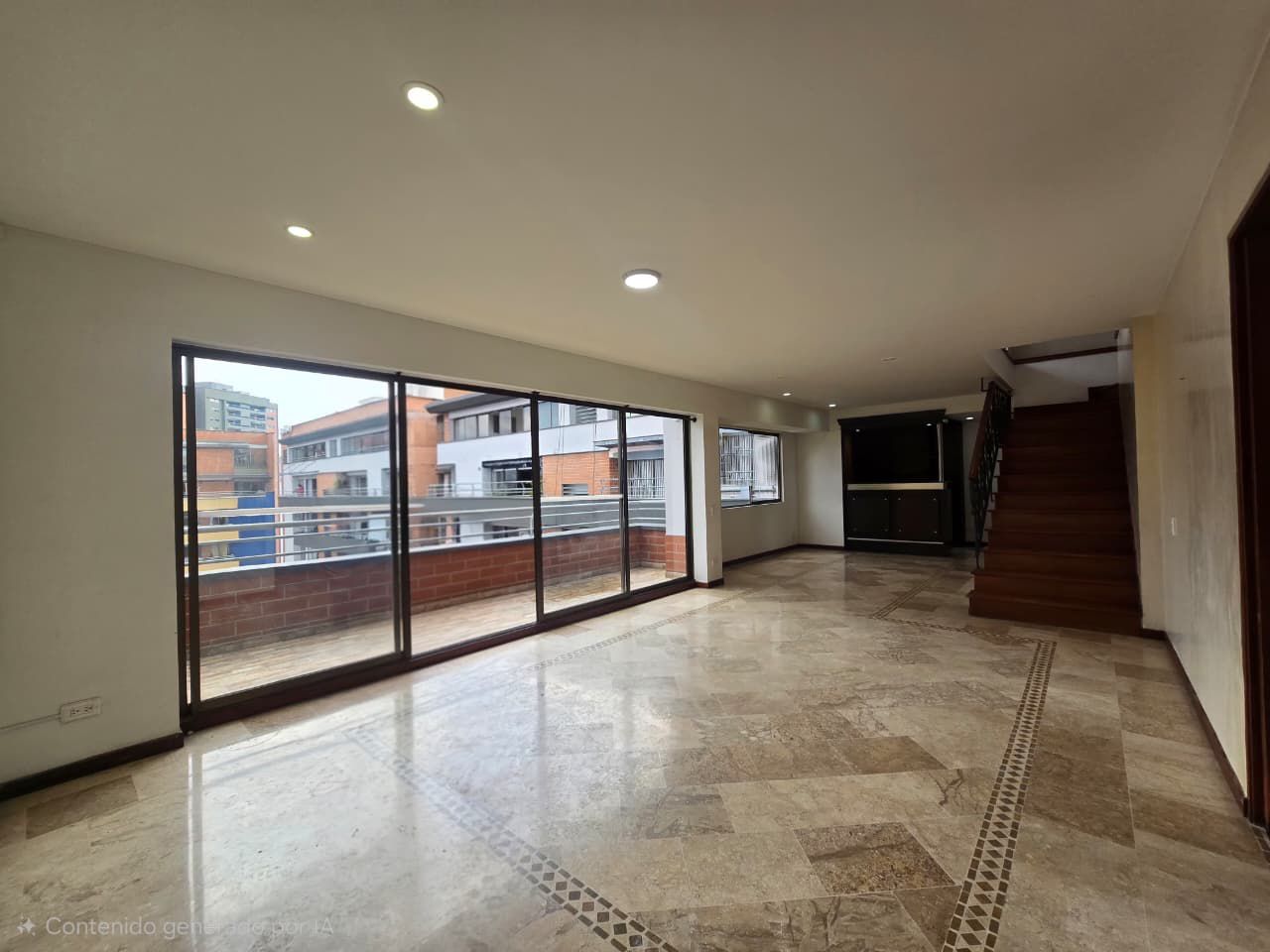 Apartamento en arriendo o venta Antioquia Medellín Loma De Los Bernal 187 m2 Habitaciones 3 Baños 4 Garajes 3 Precio venta $1060000000 Precio arriendo $6400000