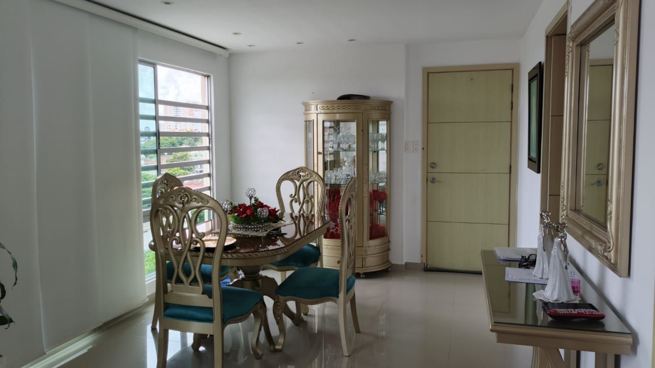 Apartamento en venta Atlántico Barranquilla El Porvenir 110 m2 Habitaciones 3 Baños 3 Garajes 1 Precio $460000000