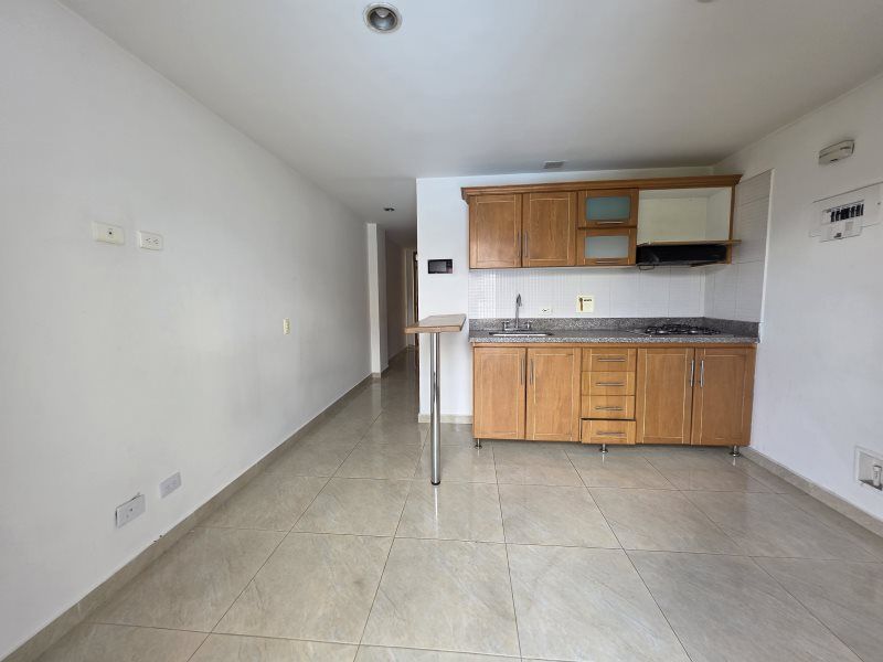Apartaestudio en venta Antioquia Sabaneta Entre Amigos 45 m2 Habitaciones 1 Baños 1 Garajes 0 Precio $260000000