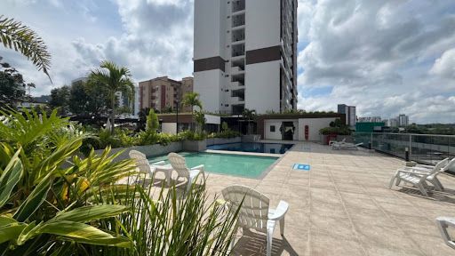 Apartamento en venta Risaralda Pereira San Jose Sur 91 m2 Habitaciones 3 Baños 3 Garajes 1 Precio $715000000