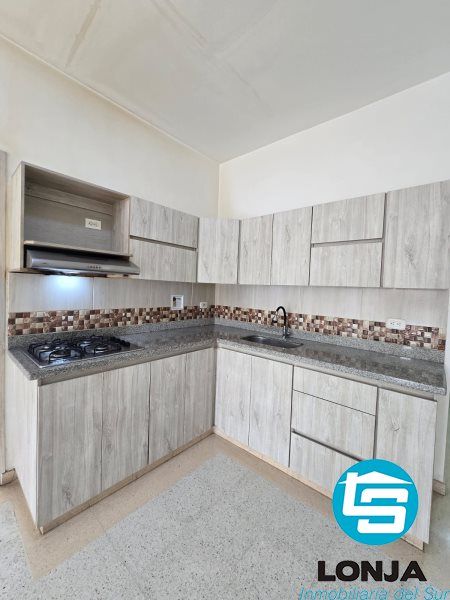 Apartamento en arriendo Antioquia Itagüí Playa Rica 75 m2 Habitaciones 3 Baños 2 Garajes 0 Precio $2100000