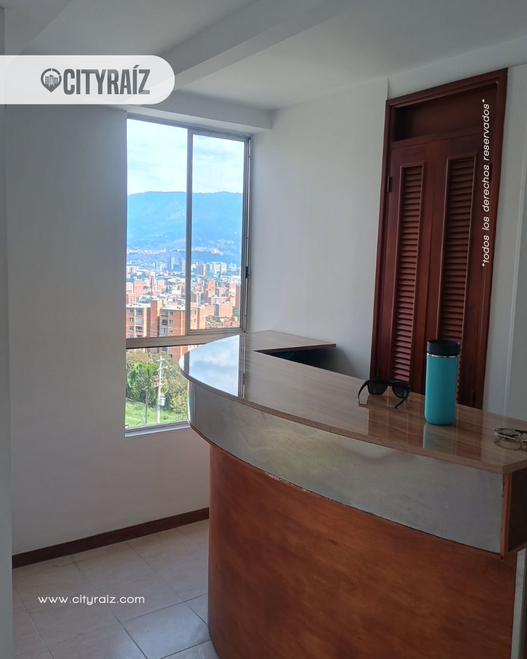 Apartamento en arriendo Antioquia Medellín Santa Rosa De Lima 50 m2 Habitaciones 2 Baños 2 Garajes 1 Precio $2050000
