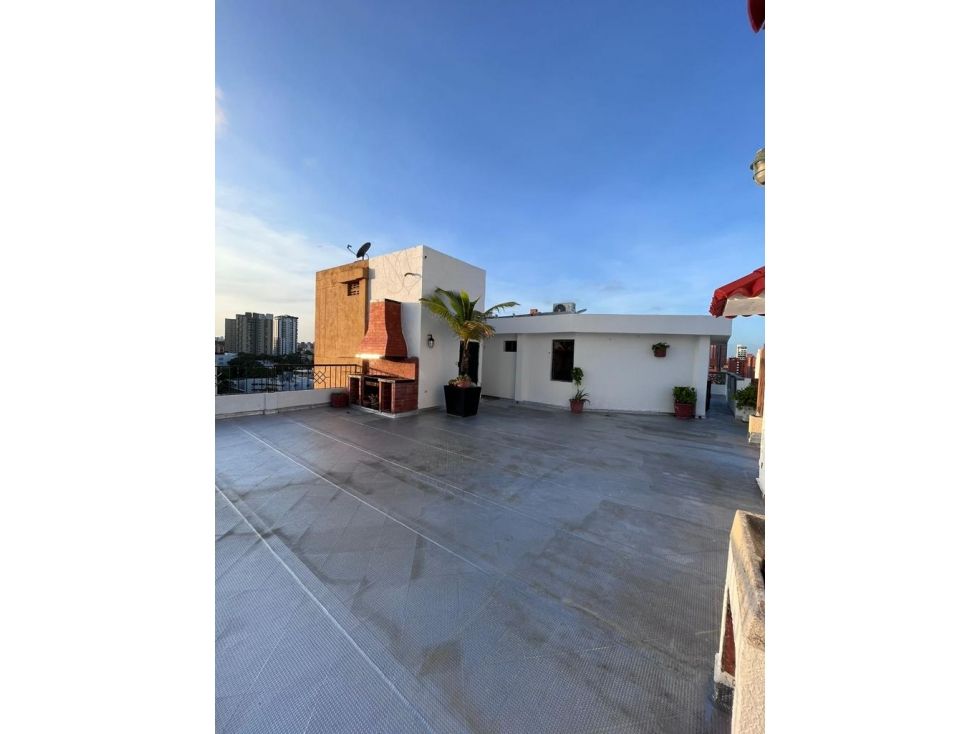 Casa en venta Atlántico Barranquilla Altos Del Prado 400 m2 Habitaciones 3 Baños 3 Garajes 1 Precio $500000000