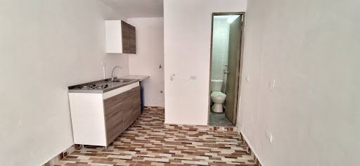 Apartaestudio en arriendo Antioquia Medellín San Joaquin 17 m2 Habitaciones 1 Baños 1 Garajes 0 Precio $850000