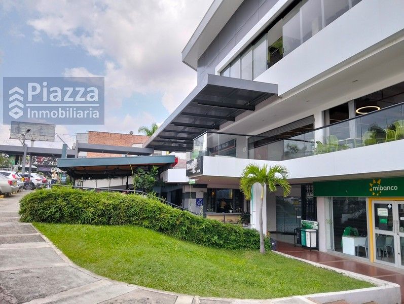 Oficina en venta Tolima Ibagué Arkacentro 17 m2 Habitaciones 0 Baños 1 Garajes 1 Precio $111000000