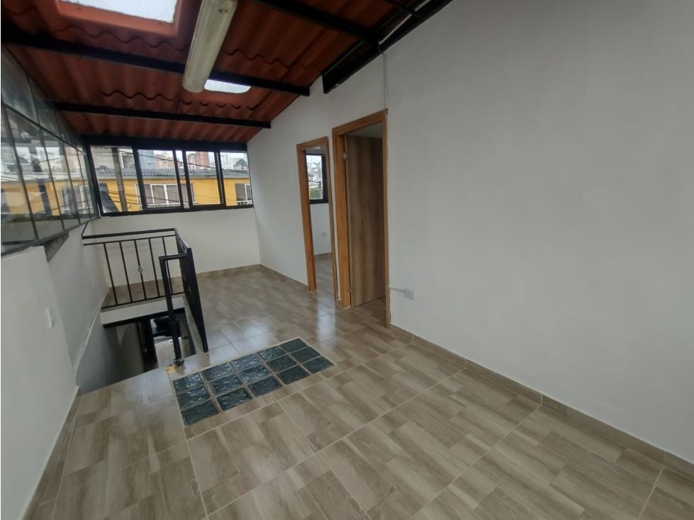 Casa en arriendo Caldas Manizales Fatima 80 m2 Habitaciones 4 Baños 1 Garajes 0 Precio $1400000