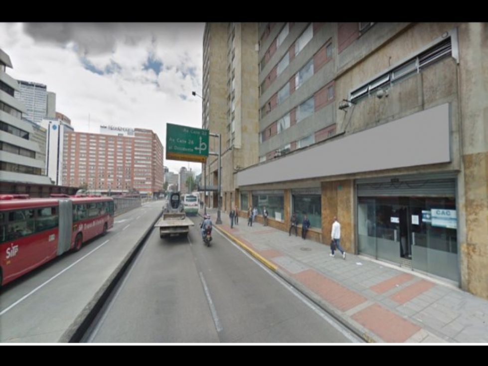 Local en arriendo Cundinamarca Bogotá Las Nieves 918 m2 Habitaciones 0 Baños 0 Garajes 0 Precio $26705041