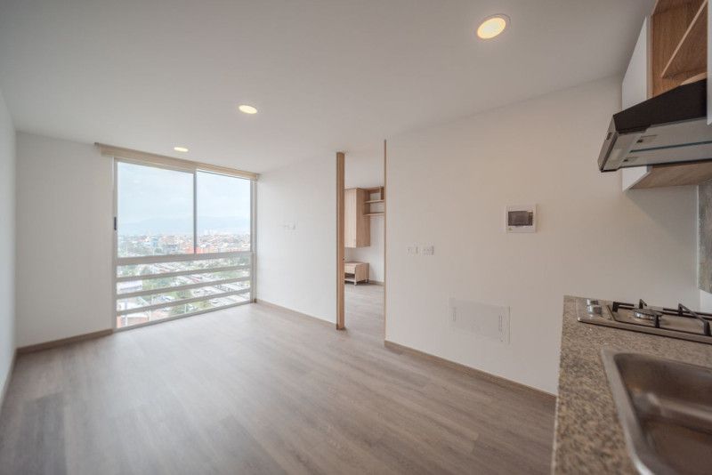 Apartamento en arriendo Cundinamarca Bogotá Prado Veraniego 42 m2 Habitaciones 2 Baños 2 Garajes 1 Precio $2500000