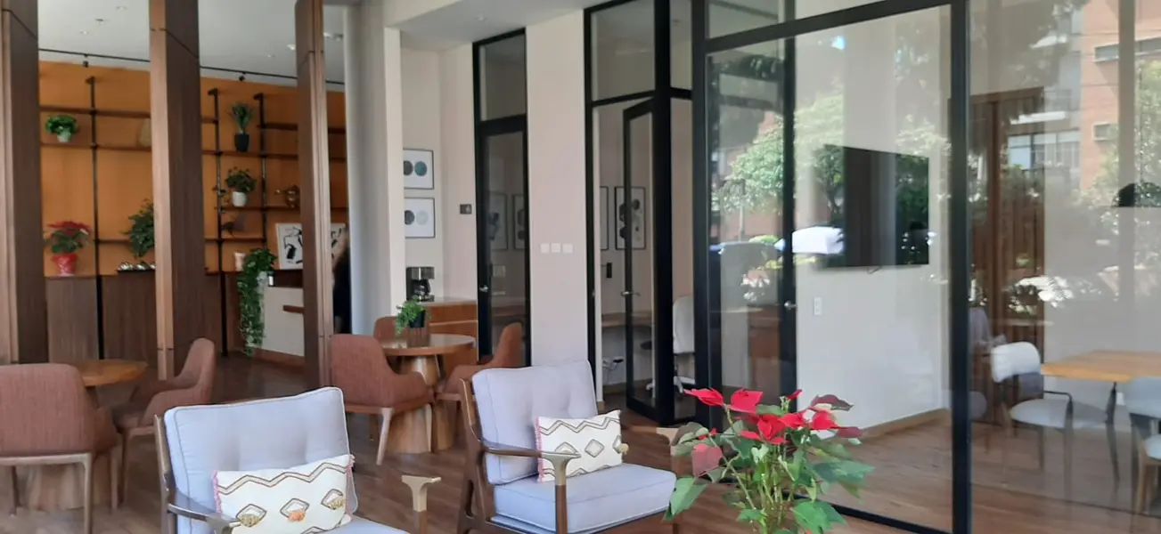 Apartamento en venta Cundinamarca Bogotá Chico Norte Et Iii 85 m2 Habitaciones 2 Baños 2 Garajes 2 Precio $616000000