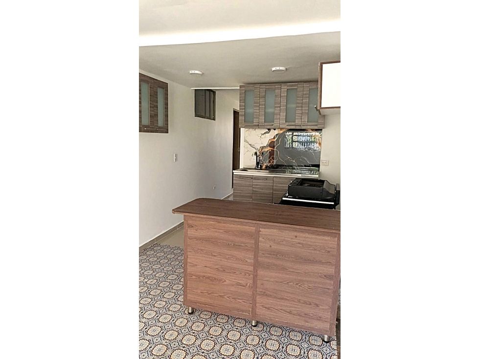 Apartamento en arriendo Atlántico Barranquilla Ciudad Jardin 70 m2 Habitaciones 2 Baños 2 Garajes 0 Precio $2600000