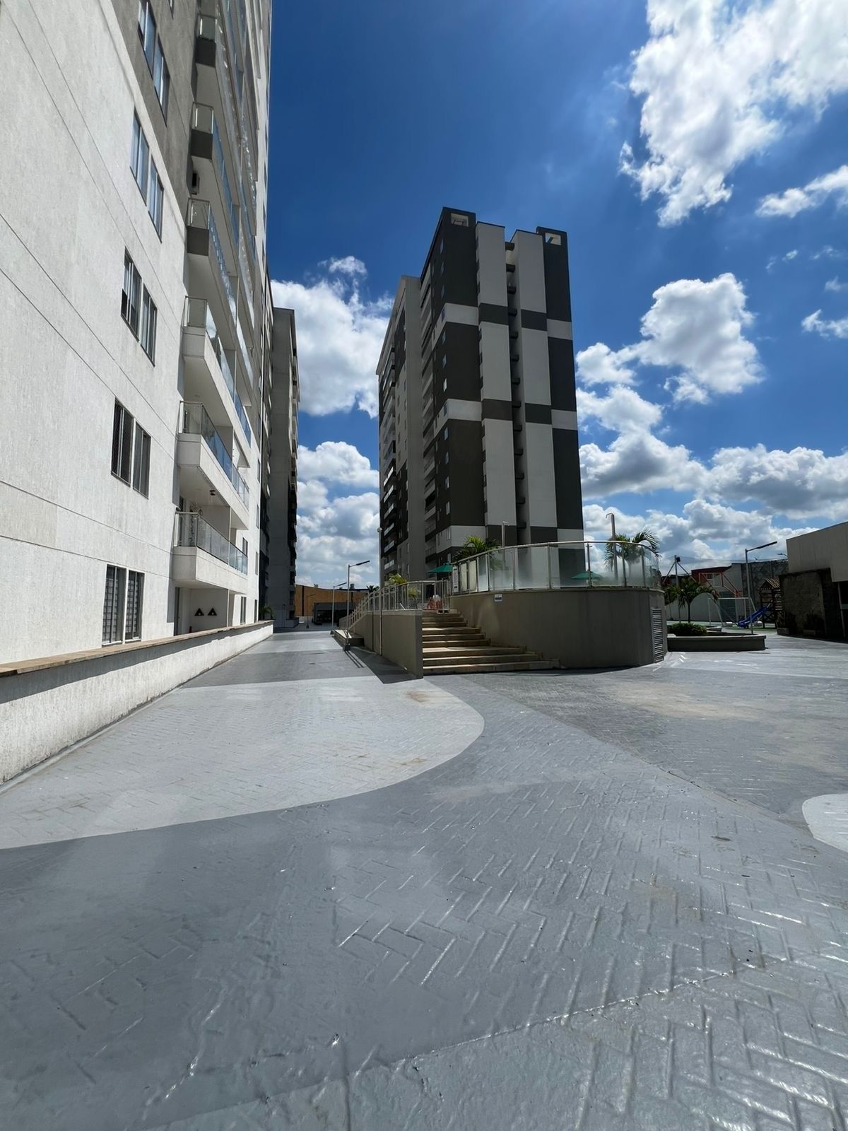 Apartamento en arriendo Valle Del Cauca Cali Lili 119 m2 Habitaciones 3 Baños 3 Garajes 1 Precio $3000000