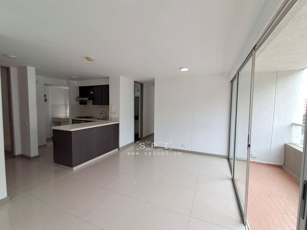 Apartamento en arriendo Antioquia La Estrella La Ospina 75 m2 Habitaciones 3 Baños 2 Garajes 1 Precio $3000000
