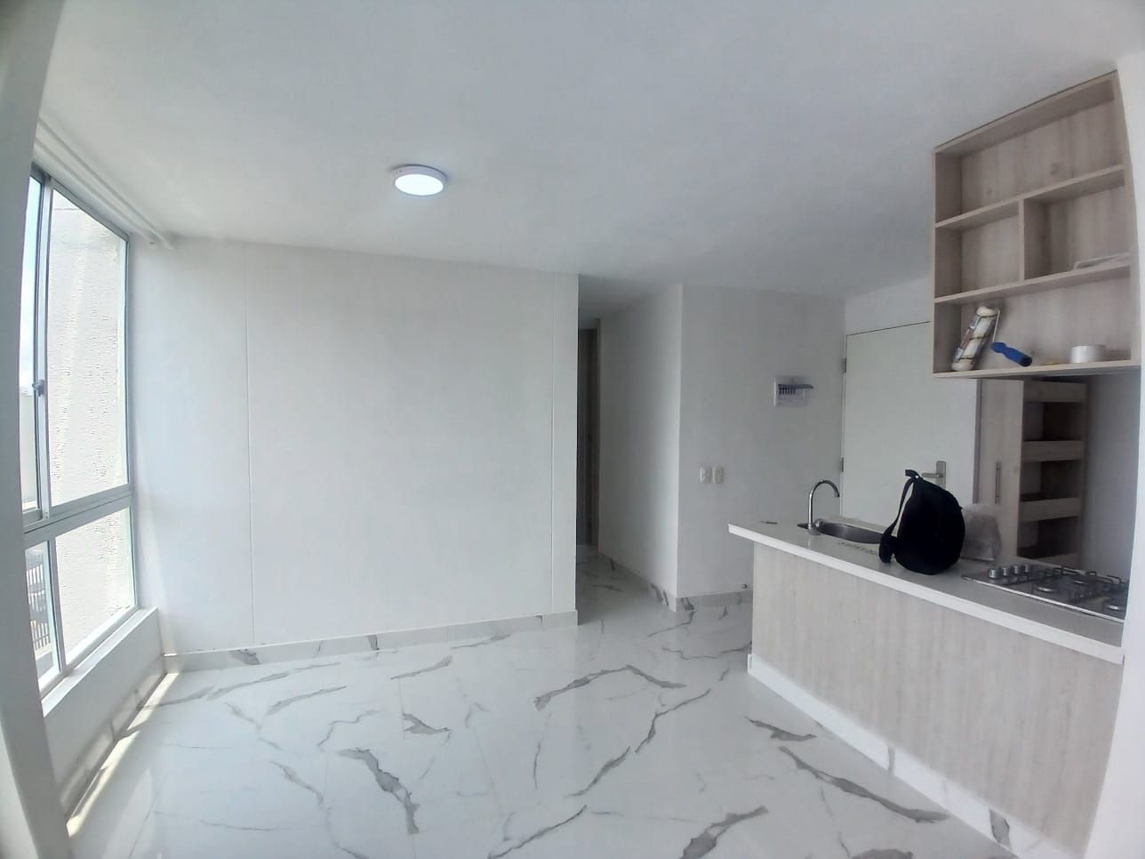 Apartamento en arriendo Risaralda Pereira Jardin De Velez Y Velez 58 m2 Habitaciones 3 Baños 2 Garajes 1 Precio $1550000