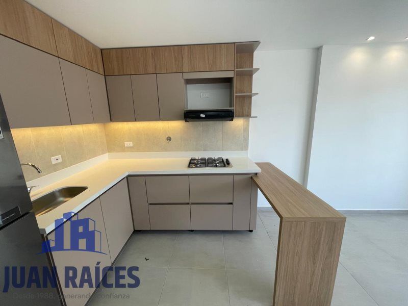 Apartamento en arriendo Antioquia Sabaneta San Rafael 52 m2 Habitaciones 3 Baños 2 Garajes 0 Precio $2200000