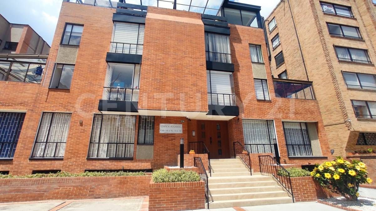 Apartamento en arriendo Cundinamarca Bogotá Acacias Usaquen 76 m2 Habitaciones 3 Baños 2 Garajes 1 Precio $2250000