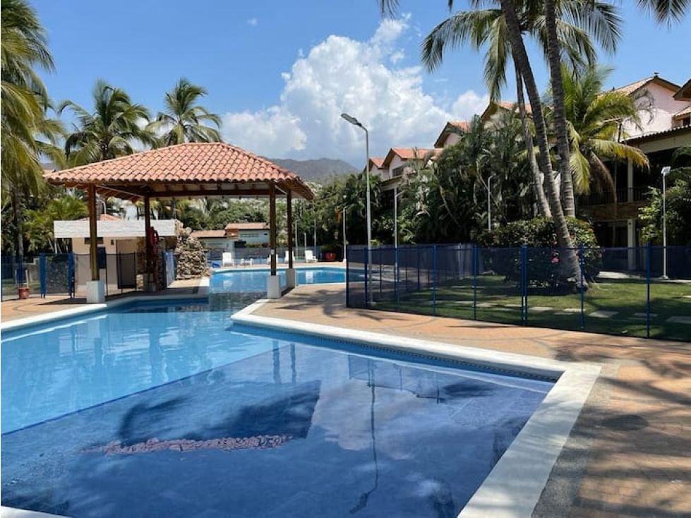 Casa Campestre en venta Magdalena Santa Marta Bello Horizonte 160 m2 Habitaciones 3 Baños 4 Garajes 1 Precio $780000000