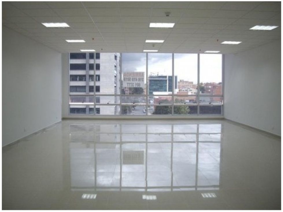 Oficina en venta Cundinamarca Bogotá Chico Norte Et Ii 121 m2 Habitaciones 0 Baños 4 Garajes 0 Precio $1150000000