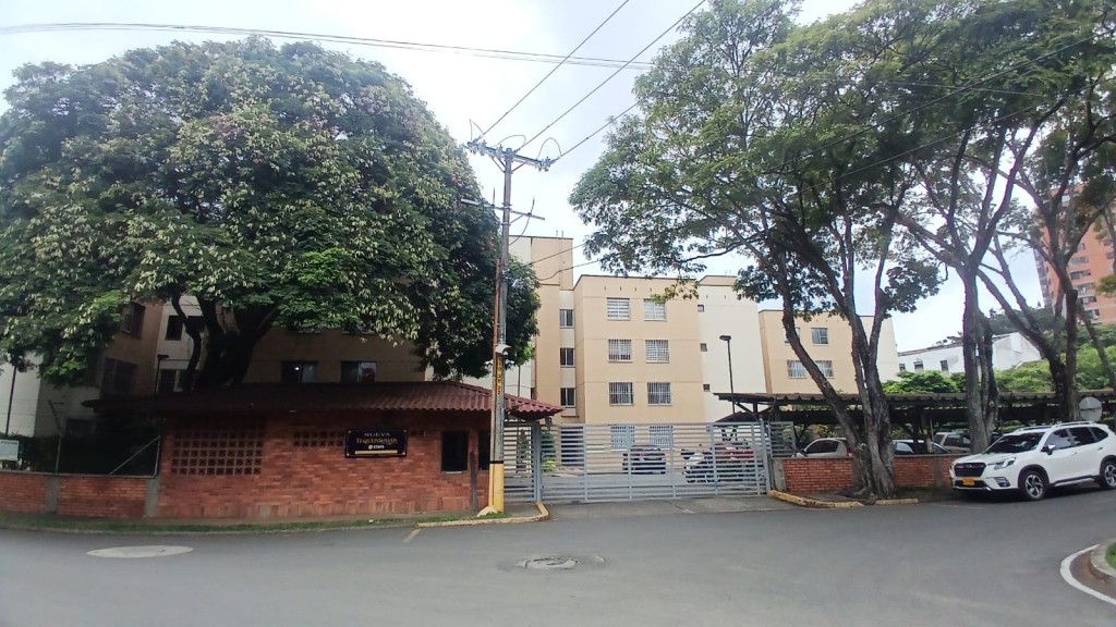 Apartamento en venta Valle Del Cauca Cali Nueva Tequendama 98 m2 Habitaciones 3 Baños 2 Garajes 1 Precio $330000000