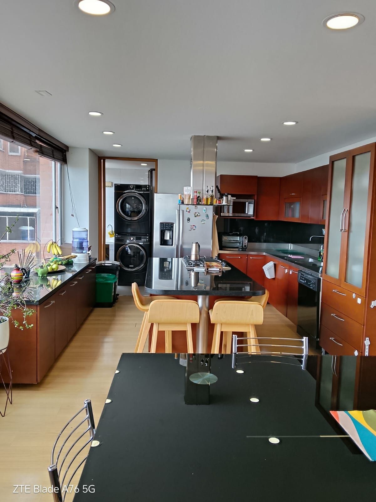 Apartamento en arriendo Cundinamarca Bogotá Chico 140 m2 Habitaciones 2 Baños 3 Garajes 2 Precio $9500000