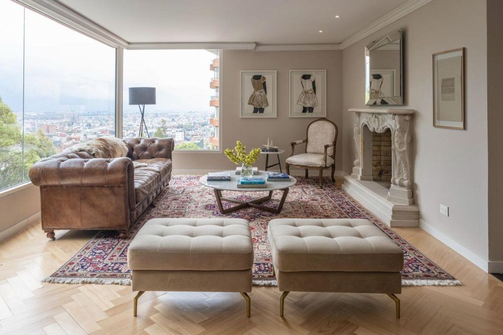 Apartamento en venta Cundinamarca Bogotá Ciudad Bachue Et I 337 m2 Habitaciones 3 Baños 3 Garajes 2 Precio $2990000000