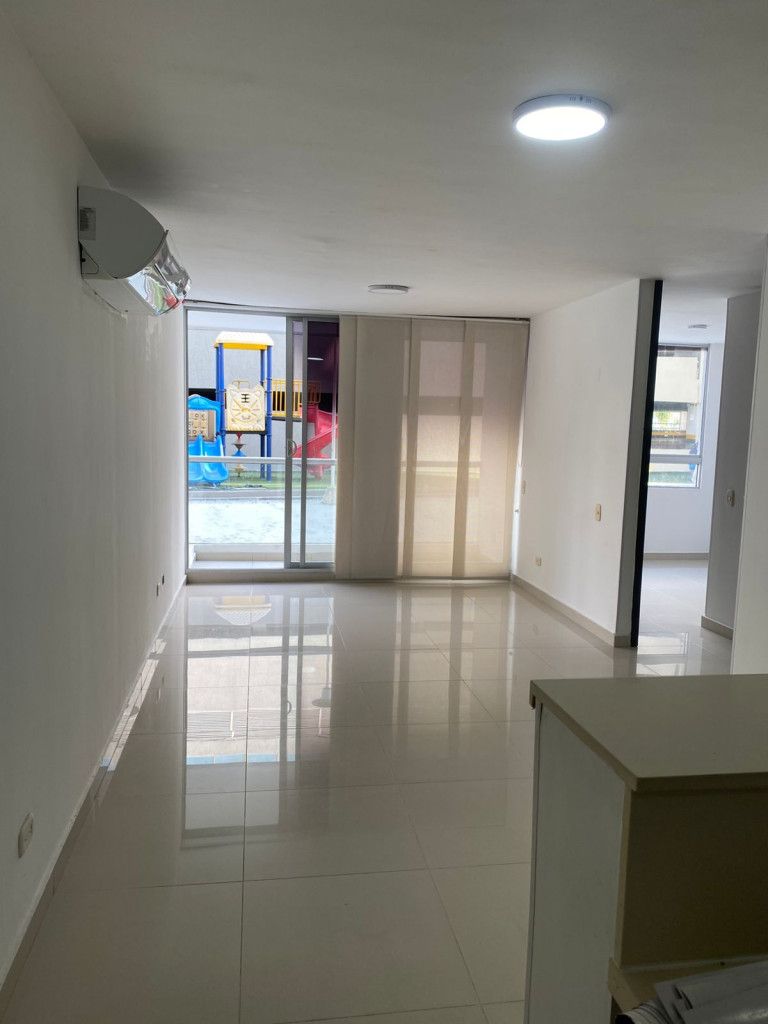 Apartamento en arriendo Atlántico Barranquilla Betania 65 m2 Habitaciones 2 Baños 2 Garajes 0 Precio $2028000