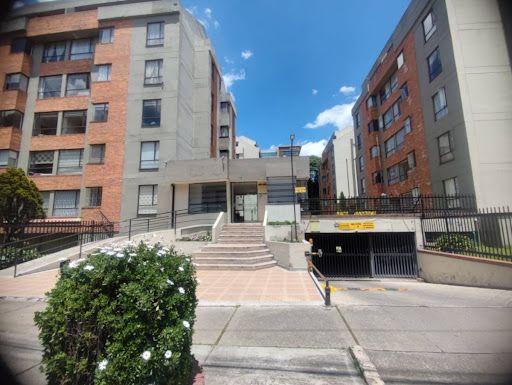 Apartamento en venta Cundinamarca Bogotá San Cipriano 61 m2 Habitaciones 3 Baños 2 Garajes 1 Precio $360000000