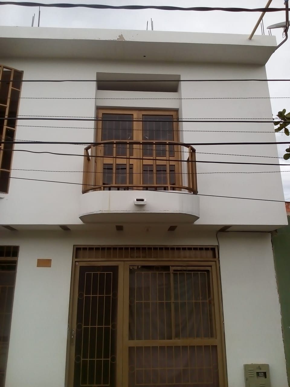 Casa en venta Cundinamarca Girardot La Carolina 99 m2 Habitaciones 4 Baños 3 Garajes 1 Precio $248000000