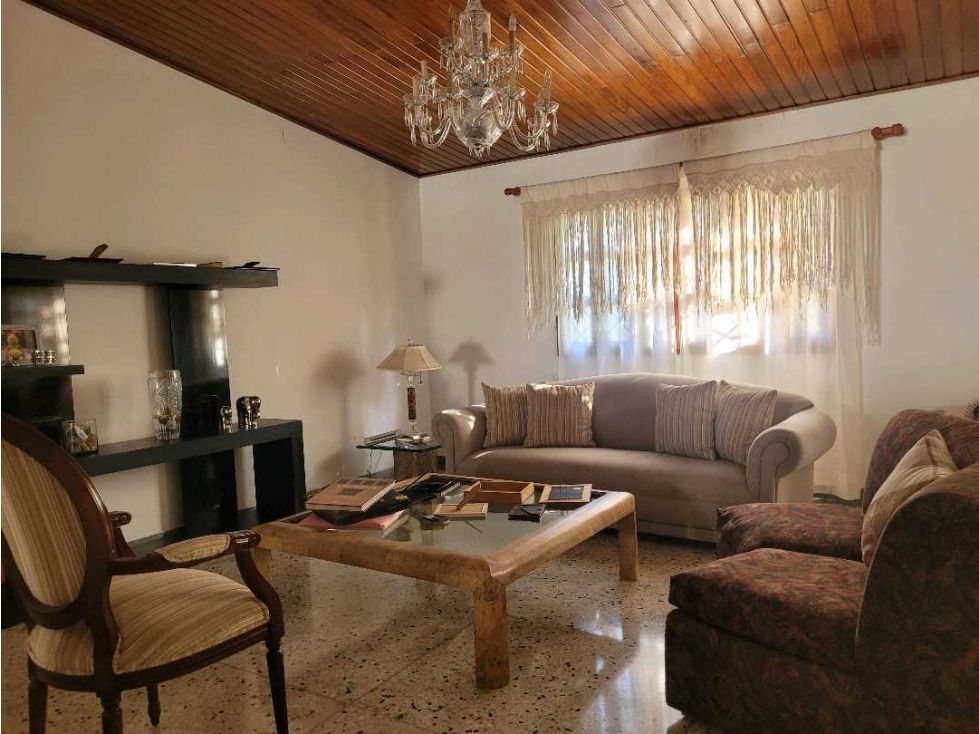 Casa en venta Atlántico Barranquilla Altos De Riomar 320 m2 Habitaciones 3 Baños 2 Garajes 4 Precio $1350000000