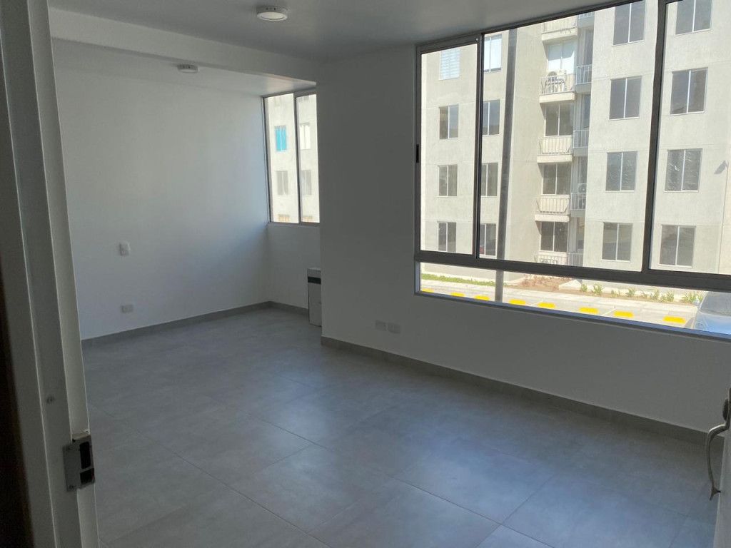 Apartamento en venta Atlántico Barranquilla Los Angeles 41 m2 Habitaciones 2 Baños 1 Garajes 1 Precio $155000000