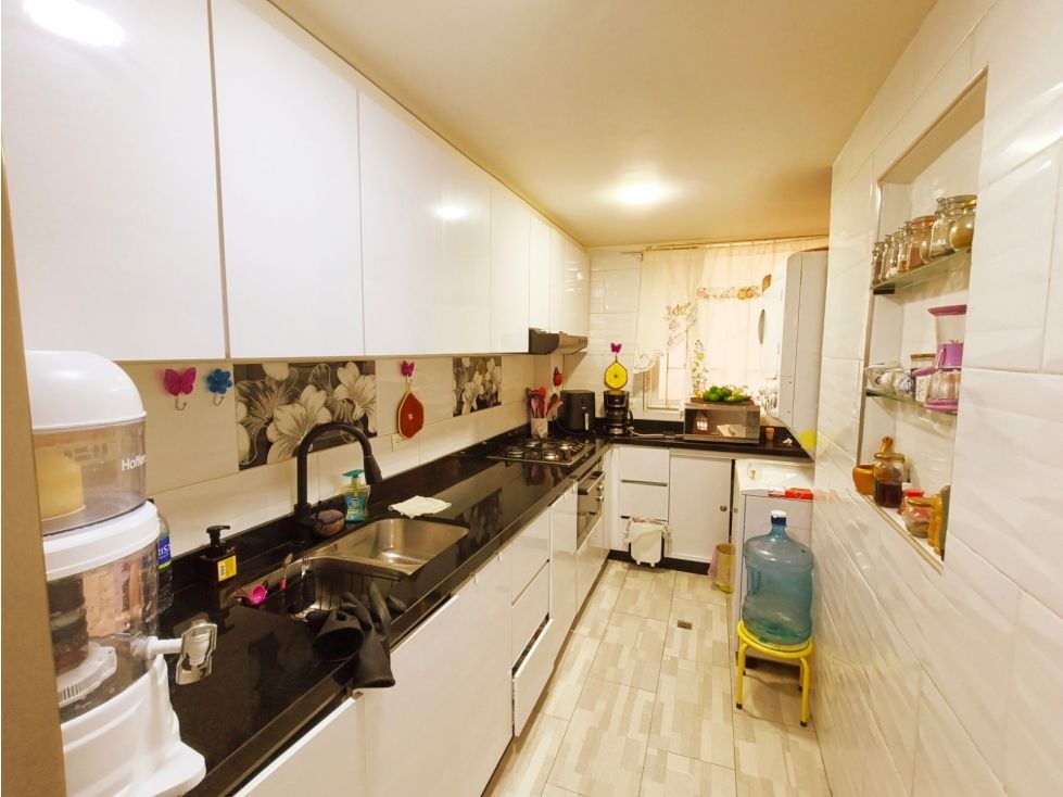 Apartamento en venta Cundinamarca Bogotá Mónaco 70 m2 Habitaciones 2 Baños 3 Garajes 1 Precio $500000000