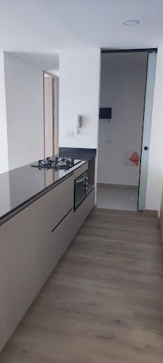 Apartamento en arriendo Antioquia Rionegro Ub Terragrande Et I 82 m2 Habitaciones 3 Baños 3 Garajes 2 Precio $3900000