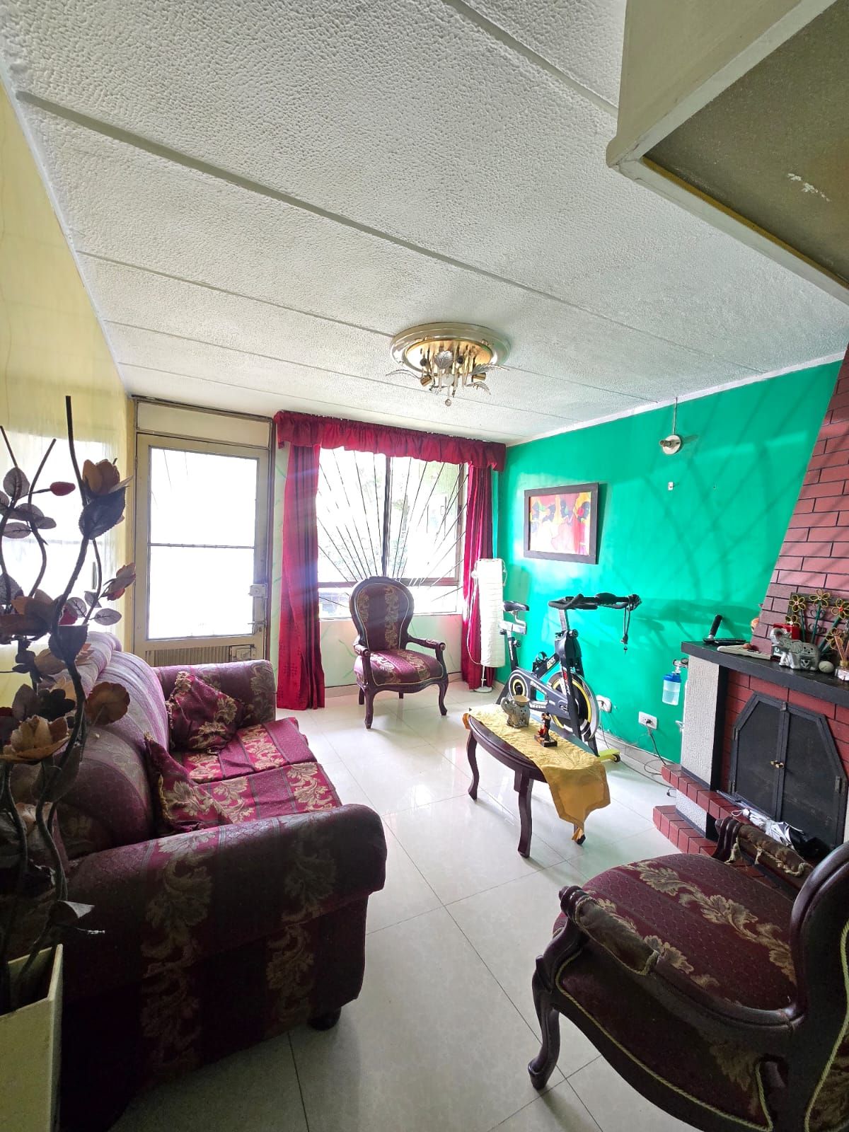 Casa en venta Cundinamarca Bogotá El Rincón De Los Angeles 100 m2 Habitaciones 3 Baños 2 Garajes 1 Precio $390000000