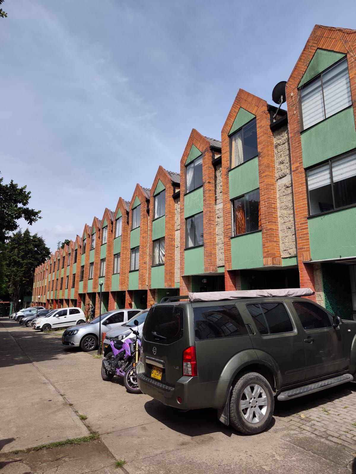 Casa en venta Cundinamarca Bogotá El Rincón De Los Angeles 79 m2 Habitaciones 3 Baños 2 Garajes 1 Precio $400000000