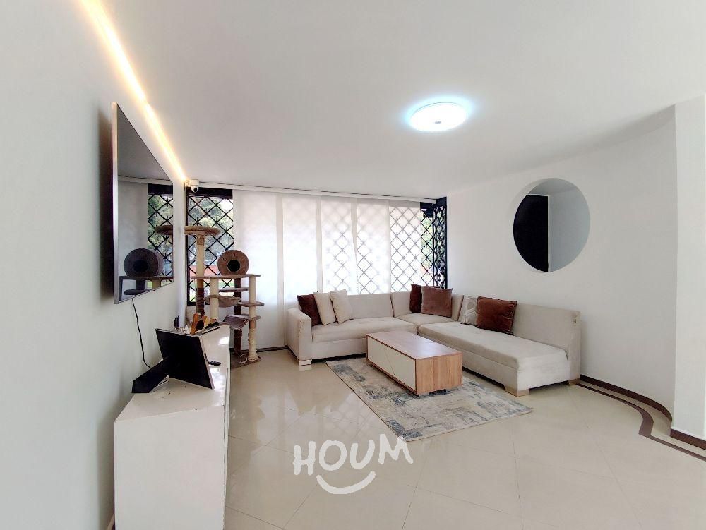 Casa en arriendo Cundinamarca Bogotá Nicolas De Federman 152 m2 Habitaciones 4 Baños 5 Garajes 2 Precio $6000000