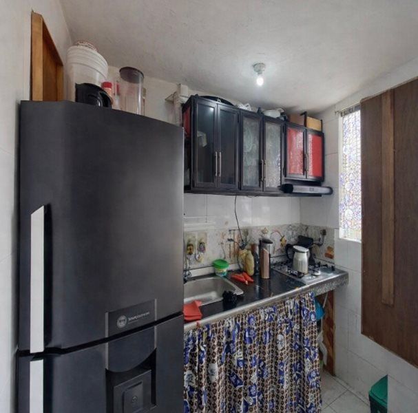 Apartamento en venta Antioquia Medellín Aures No2 39 m2 Habitaciones 3 Baños 1 Garajes 0 Precio $150000000