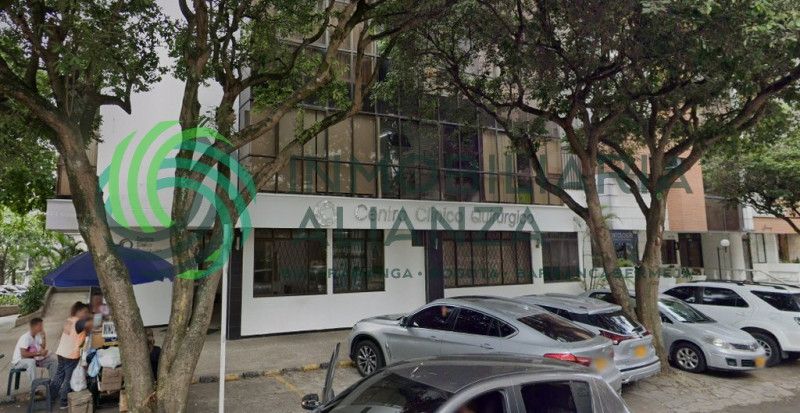 Consultorio en arriendo Santander Bucaramanga Cabecera Del Llano 56 m2 Habitaciones 0 Baños 1 Garajes 0 Precio $3802000