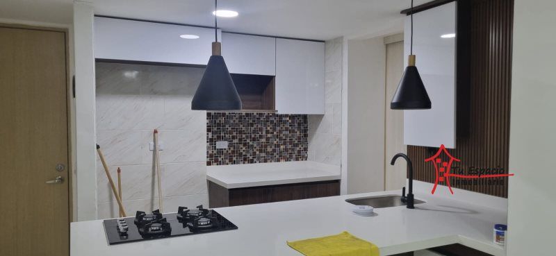 Apartamento en venta Antioquia Medellín Santa Rosa De Lima 50 m2 Habitaciones 3 Baños 2 Garajes 0 Precio $450000000