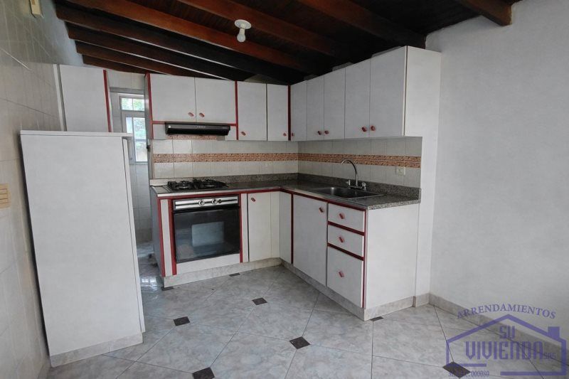 Casa en arriendo Antioquia Medellín Fatima 85 m2 Habitaciones 3 Baños 2 Garajes 0 Precio $2800000