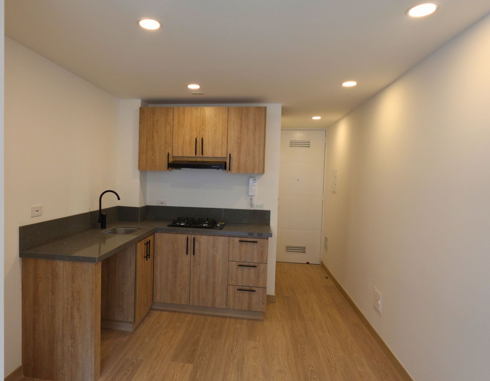 Apartaestudio en arriendo Cundinamarca Bogotá Chapinero Norte 35 m2 Habitaciones 1 Baños 1 Garajes 0 Precio $1680000